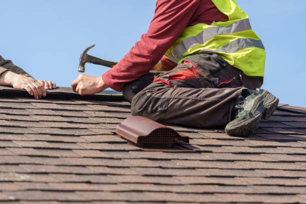 Best Best Roofing Contractors  in Cooper, TX
