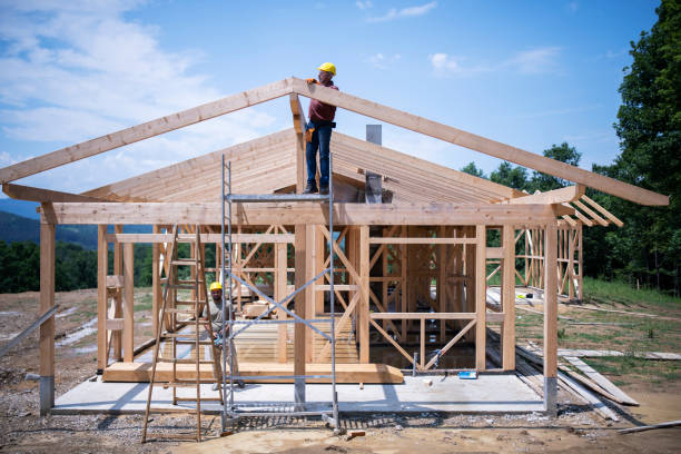 Slate Roofing Contractor in Cooper, TX