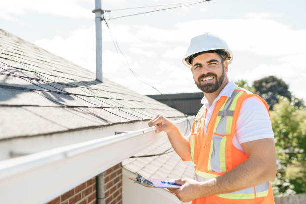 Roof Gutter Cleaning in Cooper, TX