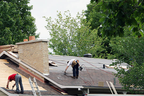 Professional Roofing Contractor in Cooper, TX