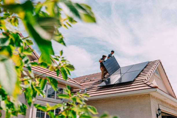 Best Tile Roofing Contractor  in Cooper, TX