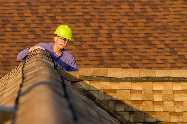 Best Tile Roofing Contractor  in Cooper, TX