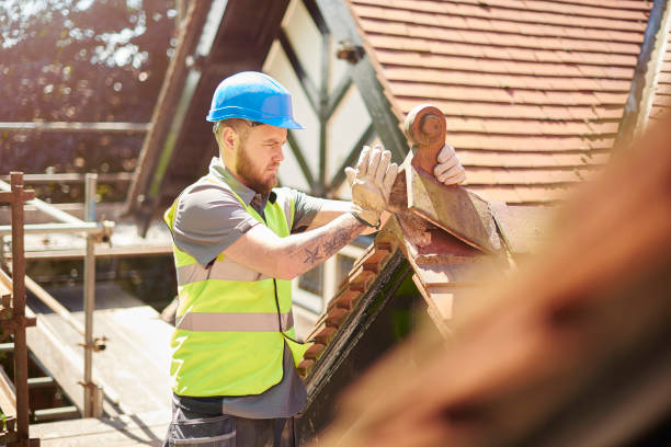 Best Roof Maintenance Services  in Cooper, TX